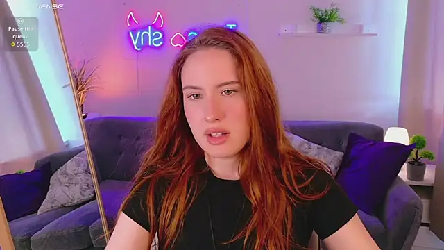 ChloeAster online show from 06-14-26, 01:34