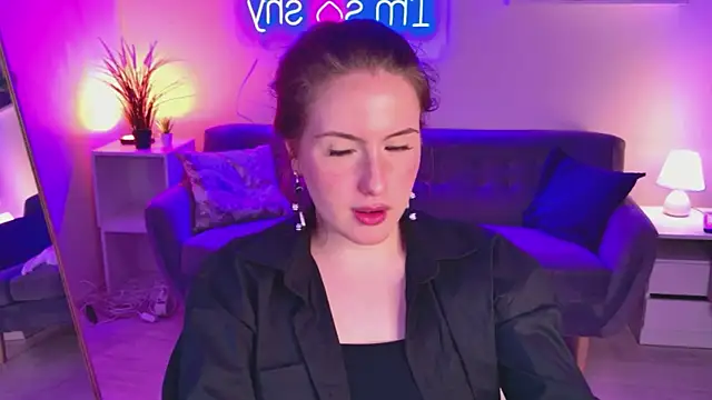 ChloeAster online show from 07-01-26, 10:54