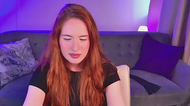 ChloeAster online show from 06-26-26, 01:50
