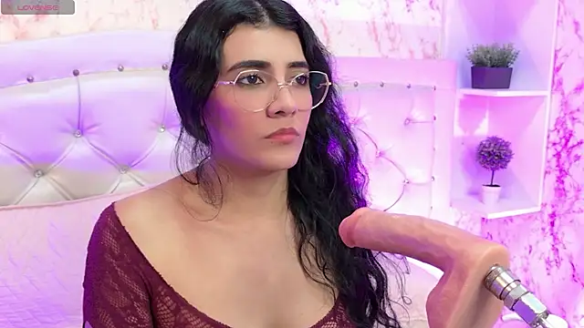 Scarlett  Moon online show from 07-22-26, 03:03