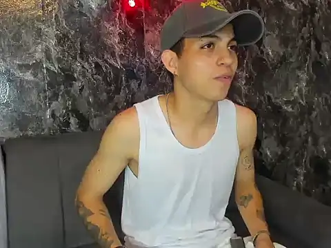 cameron lux77 online show from 07-25-26, 03:36