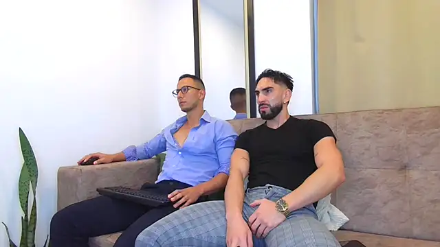 TheLatinBoyfriends online show from 07-22-26, 01:51