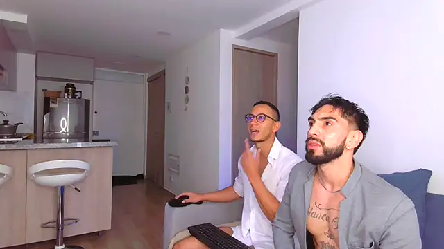 TheLatinBoyfriends online show from 07-14-26, 04:46