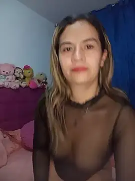 valery castilloo online show from 06-19-26, 04:51