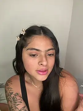 Snapshot of canelareina chatting on 07-25-26, 09:10 canelareina online show from 07-25-26, 09:10