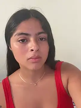 Snapshot of canelareina chatting on 06-18-26, 06:24 canelareina online show from 06-18-26, 06:24