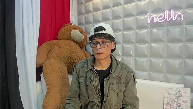 maximo 2019 online show from 07-21-26, 08:43