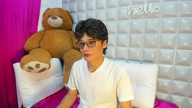 maximo 2019 online show from 07-07-26, 09:07