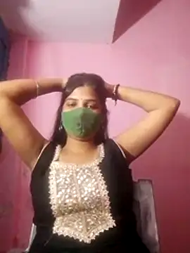 JYOTI 023 online show from 06-26-26, 03:34