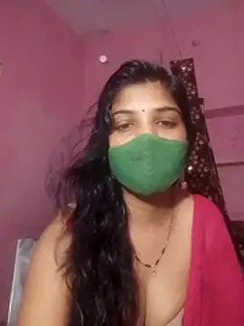 JYOTI 023 online show from 07-19-26, 05:27