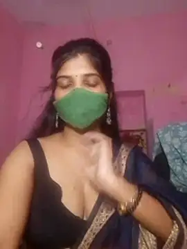 JYOTI 023 online show from 07-24-26, 04:30