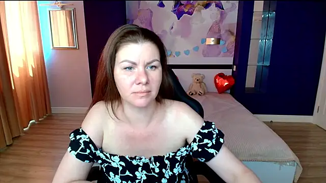 LunaKissesx online show from 06-27-26, 11:16