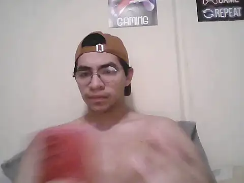 Snapshot of ismael_456 chatting on 06-29-26, 05:47 ismael 456 online show from 06-29-26, 05:47