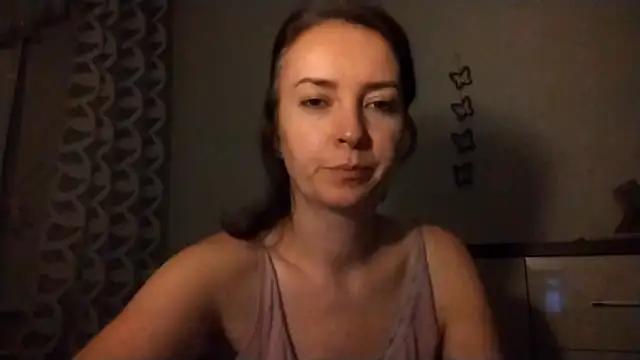 Snapshot of JenniferAlone chatting on 07-18-26, 08:06 JenniferAlone online show from 07-18-26, 08:06