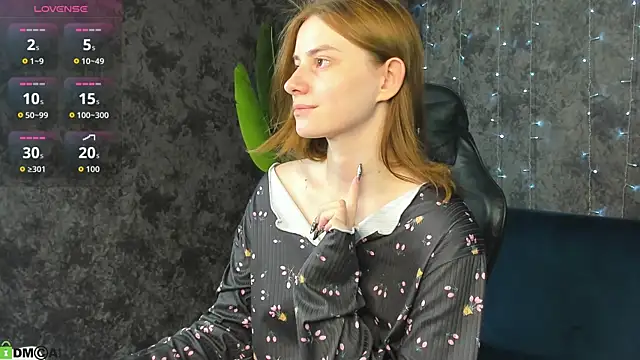 Lilli Rivera online show from 07-06-26, 12:28