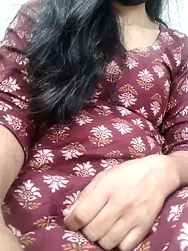 Tanvi-j online show from 07-11-26, 05:08