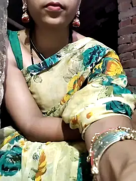 Tanvi-j online show from 07-13-26, 06:40
