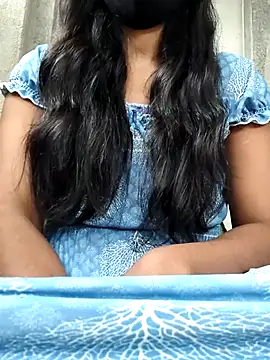 Tanvi-j online show from 07-10-26, 04:56