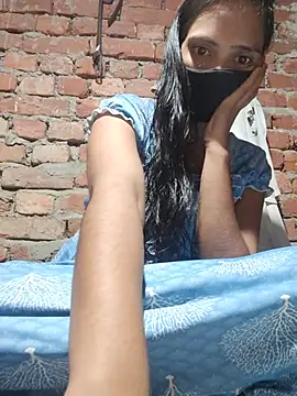 Tanvi-j online show from 07-10-26, 05:02