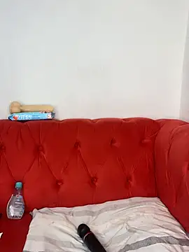 Teddy04xxx online show from 07-12-26, 06:09