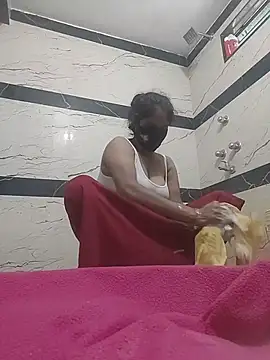 Sexy-Bhabi69 online show from 07-12-26, 07:53