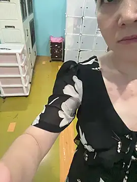 Jenlovely online show from 06-11-26, 12:02