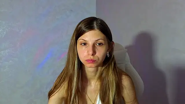 Audreybellamy online show from 07-31-26, 11:31