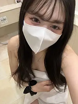 MIKOTO RR online show from 07-04-26, 01:04