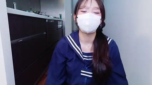 MIKOTO RR online show from 07-23-26, 01:41