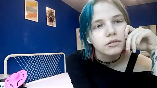 CandelaDelight online show from 06-10-26, 05:58
