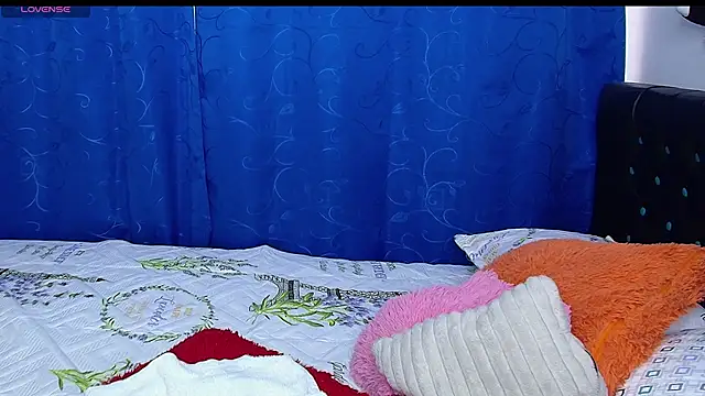 melika sweet4 online show from 07-19-26, 06:59