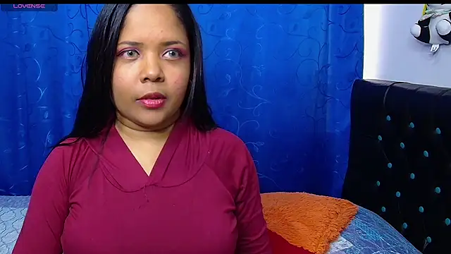 melika sweet4 online show from 07-07-26, 04:54