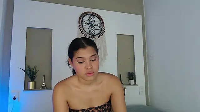 Kitty Desire2 online show from 06-15-26, 12:49