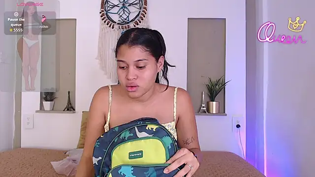 Kitty Desire2 online show from 06-27-26, 12:55