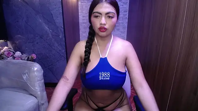 ariel 1  online show from 07-10-26, 02:39