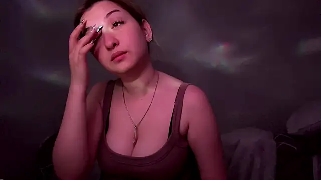 CloudyFoxy online show from 07-10-26, 10:32