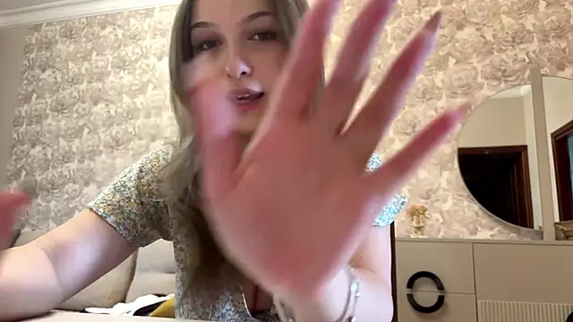 CloudyFoxy online show from 07-15-26, 06:31