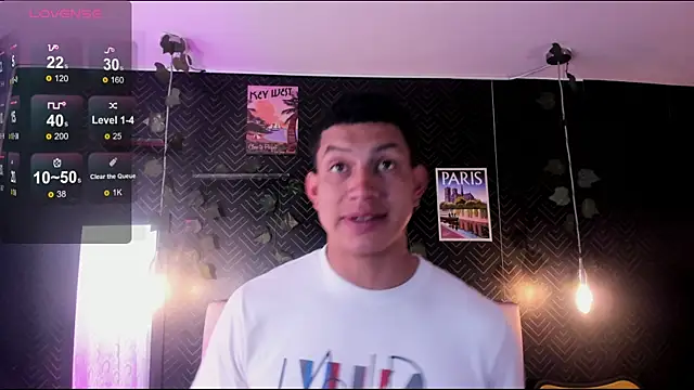 Tony Zackk online show from 06-10-26, 12:06