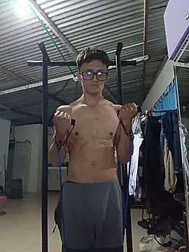 Snapshot of Davitfitnosuke chatting on 07-04-26, 02:29 Davitfitnosuke online show from 07-04-26, 02:29
