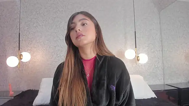 zarel angels online show from 06-19-26, 05:41