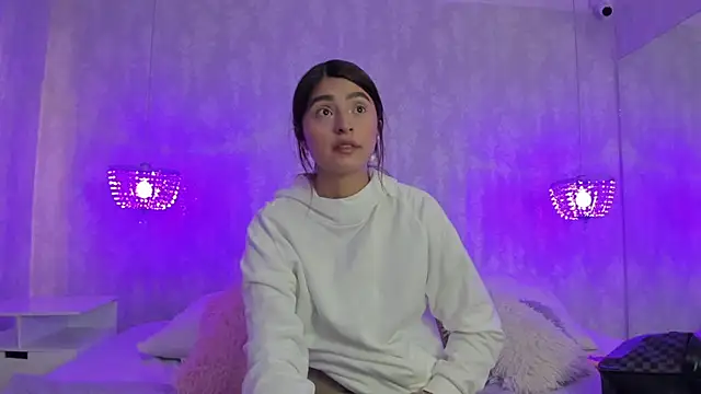 zarel angels online show from 07-18-26, 06:27