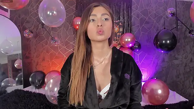 zarel angels online show from 06-27-26, 11:33
