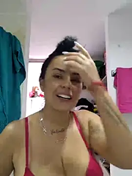 Juanita6908 online show from 06-12-26, 12:47