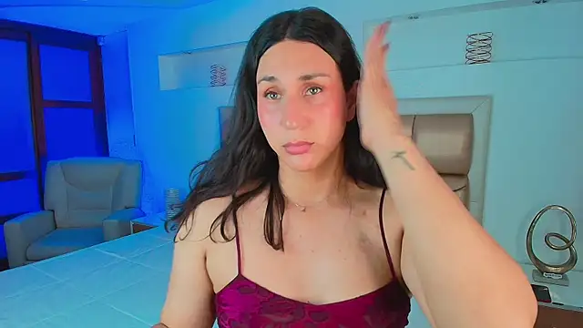 AryloverX online show from 08-01-26, 08:40