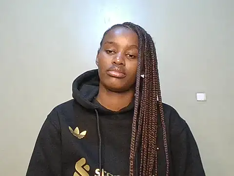 Prettygodess1 online show from 06-16-26, 07:47