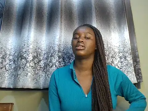 Prettygodess1 online show from 07-02-26, 06:19