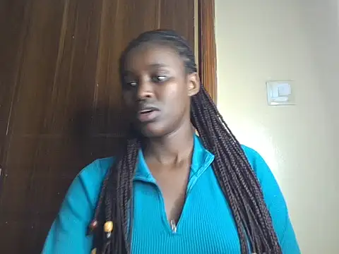 Prettygodess1 online show from 07-07-26, 08:34