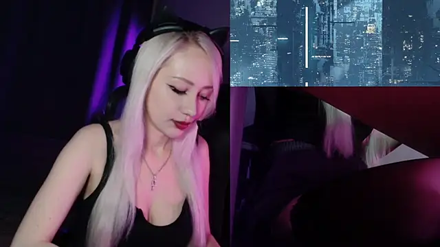 roxxyrowe online show from 07-18-26, 11:13