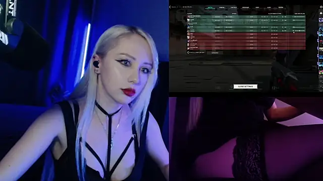 roxxyrowe online show from 07-02-26, 09:32