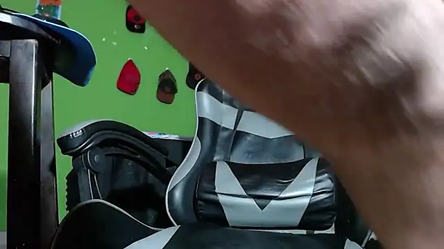 Arian Pervert online show from 09-19-25, 11:58